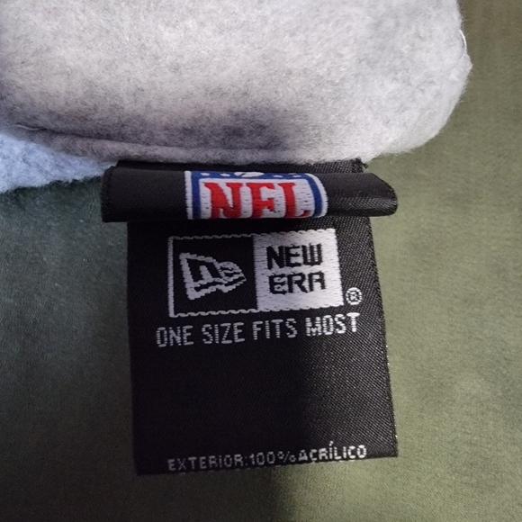 Beanie San Francisco 49ers - Picture 3 of 3